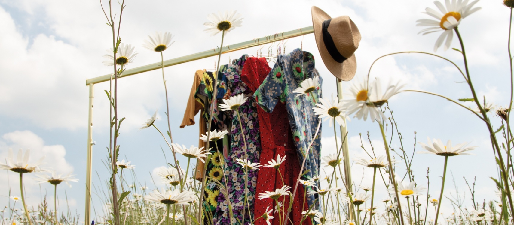 A guide to caring for your retro clothes in a more sustainable way!