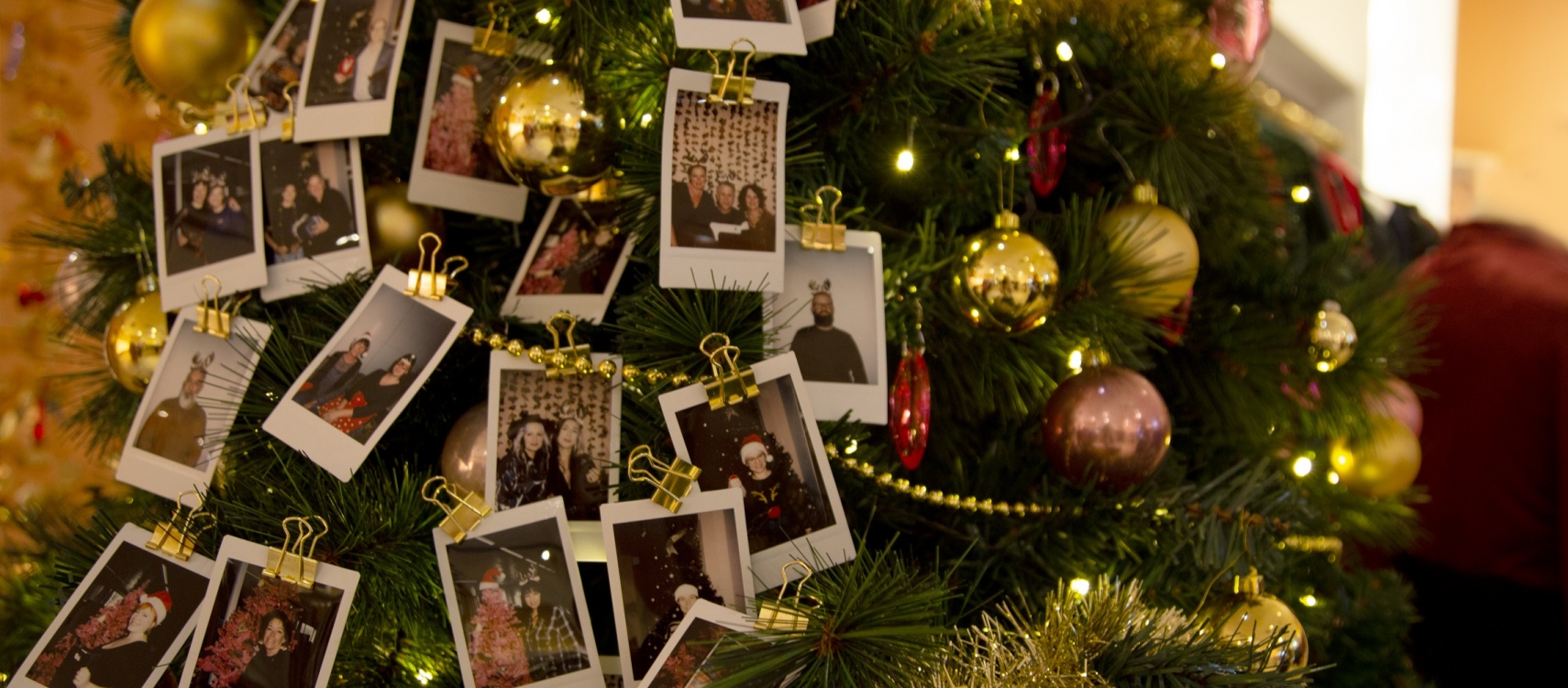 Festive Christmas tips from the TopVintage team 