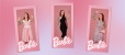 4 schöne Barbie-inspirierte Outfits, die dich strahlen lassen