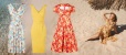 <p>Three must-have summer dresses that should not be missing
from your wardrobe</p>