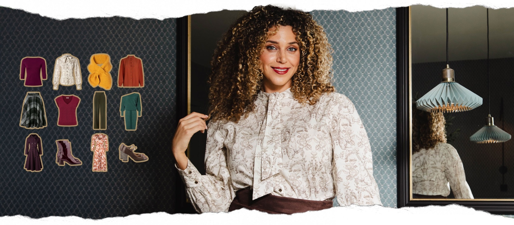 Zo style je aardetinten voor een feelgood herfstlook