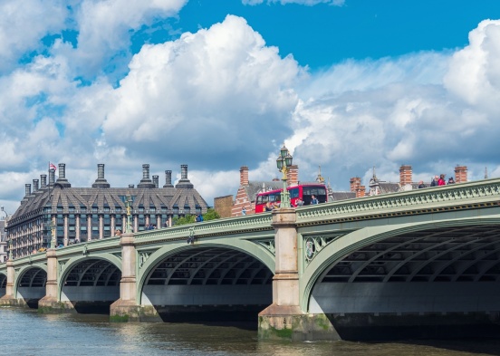 4 tips for a vintage city trip to London