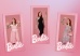 4 Prachtige Barbie-geïnspireerde outfits die je laten stralen