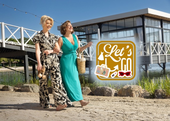 LET'S GO: De zomer roept!