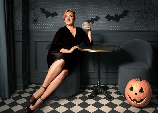 Iconische zwarte Halloween-outfits die je ook ná oktober blijft dragen