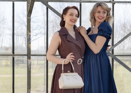 How to Create the Perfect Retro Summer Wardrobe for 2026