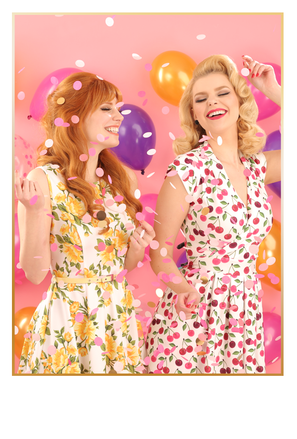 retro clothing online