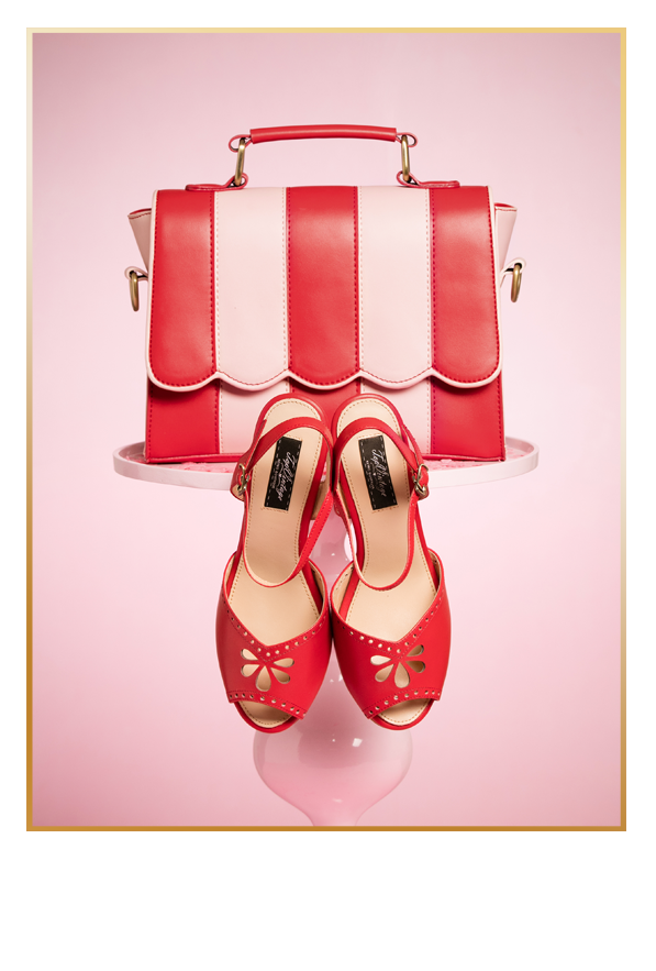 Vintage Clothing Online Shop TopVintage Retro Boutique