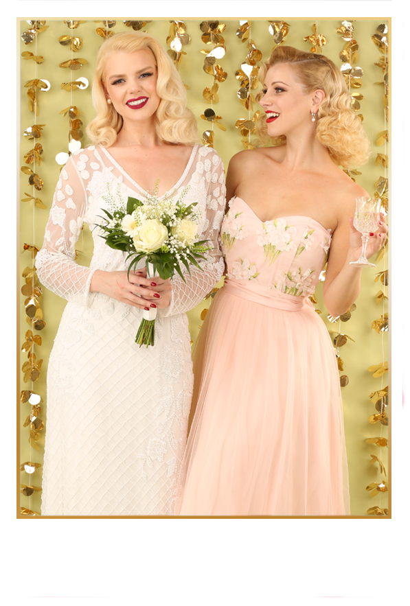 Vintage kleding online Retro kleding TopVintage.nl