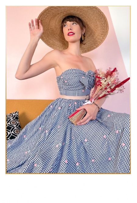 best vintage clothes online