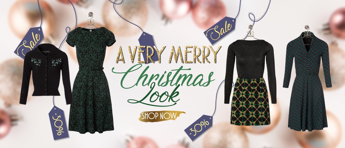 Vintage Clothing Online Shop TopVintage Retro Boutique