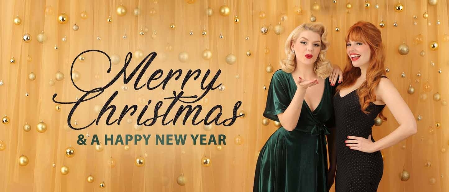 Vintage Clothing Online Shop TopVintage Retro Boutique