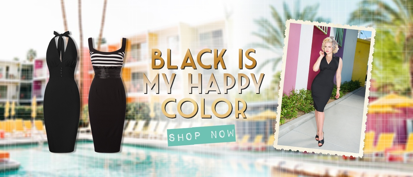 Vintage Clothing Online Shop TopVintage Retro Boutique