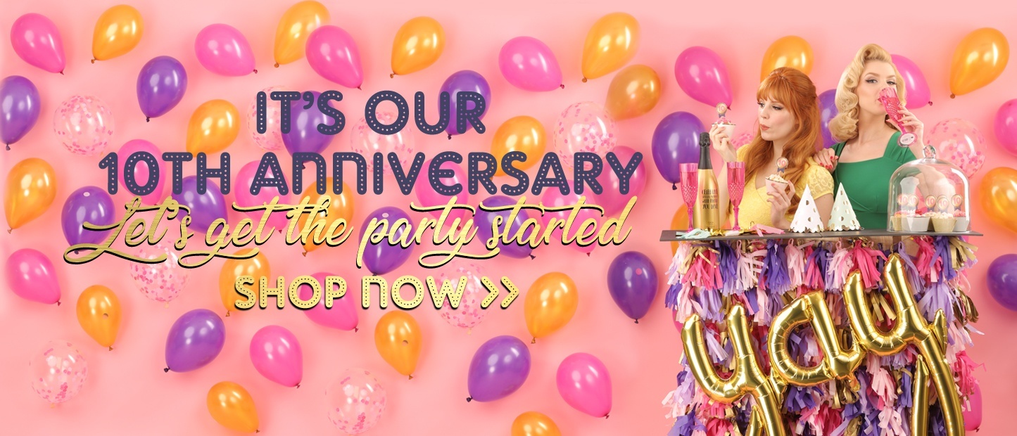 Vintage Online Shop Größter für Vintage Mode