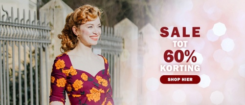 Sale 60% NL