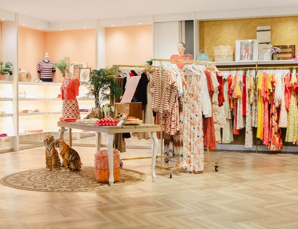 Blok Home winkel