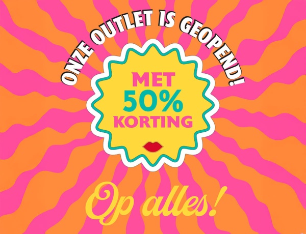 NL Blok Home Outlet Style New