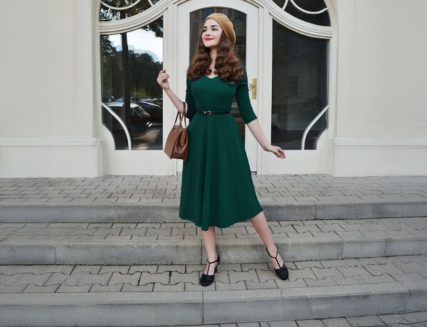 Blok Vintage Chic
