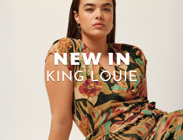 Embrace femininity | Large women's collection | Topvintage