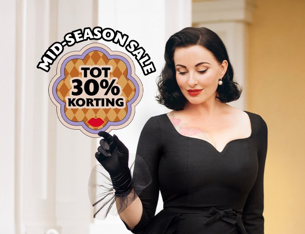 Blok Home mid season NL