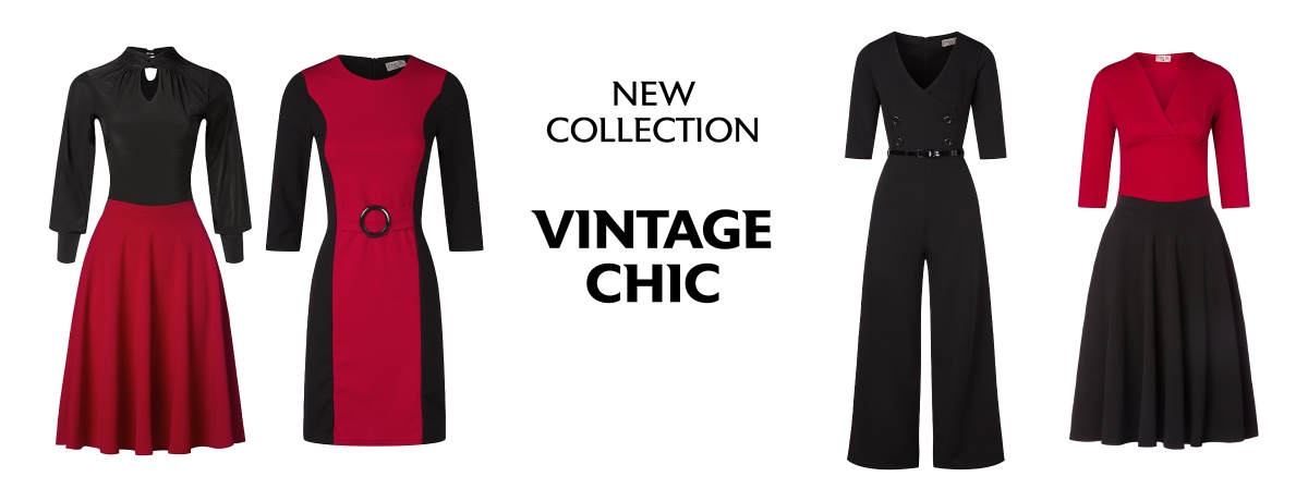 Merk banner Desk Vintage Chic