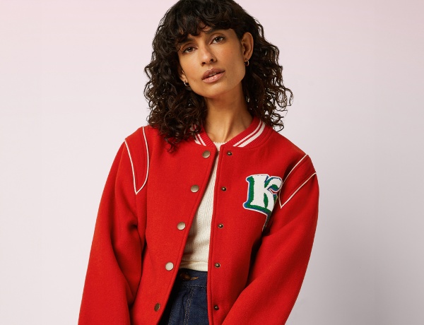 Blok Home King Louie