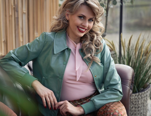 Blok Home Week 10 Tussen Jassen