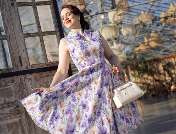 Blok Home Week 10 Spring items