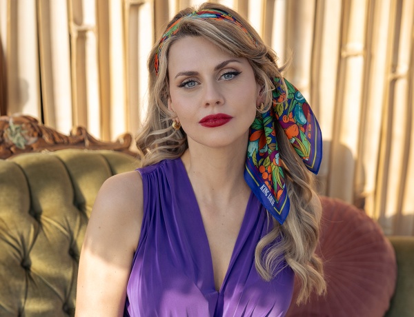 Blok Home Week 10 Vintage Chic