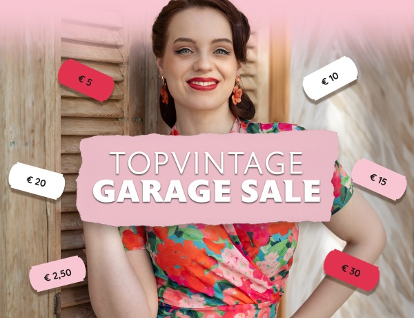 Blok Home Garagesale