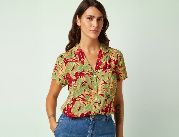 Blok Home King Louie – leverancierfoto