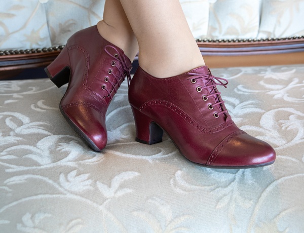 Blok Schoenen