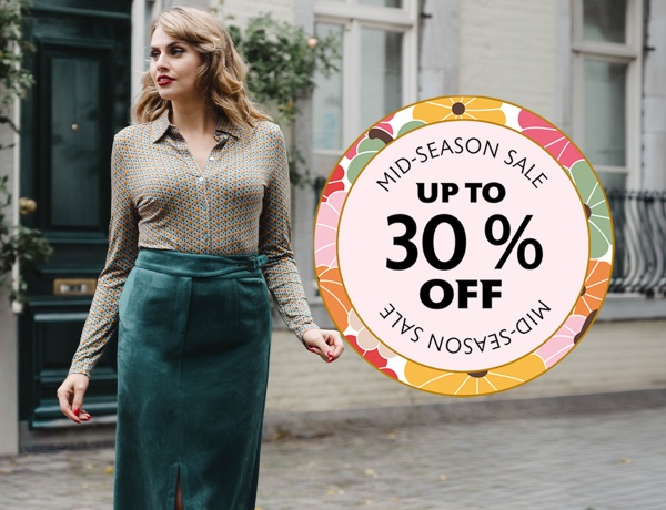 Blok midseasonsale UK