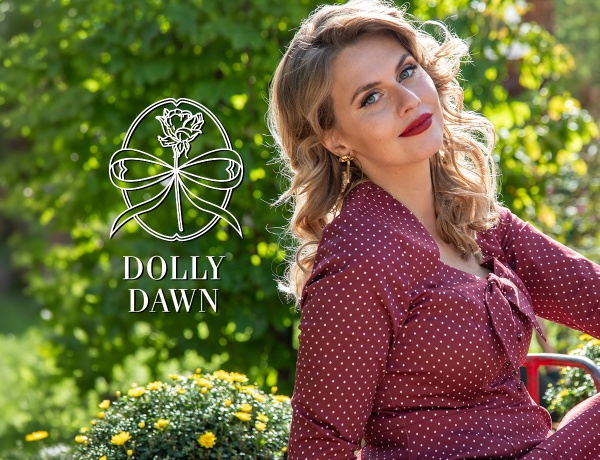 Blok Home Dolly Dawn