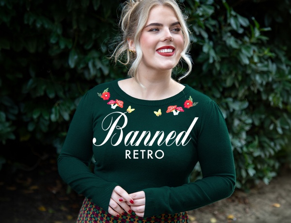 Blok Home Banned