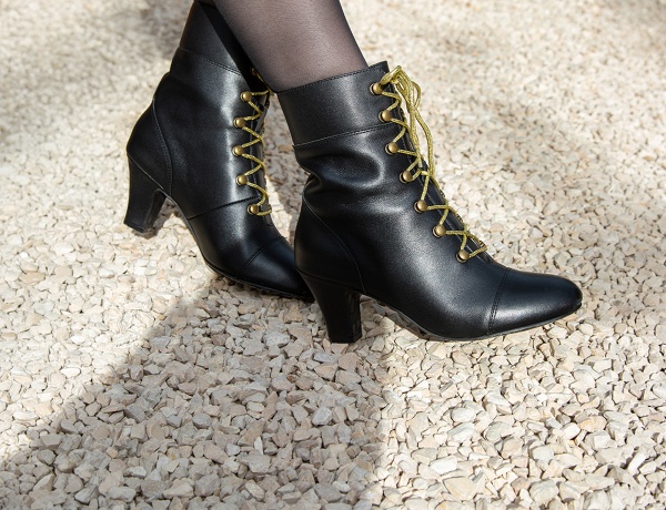 Blok Home Schoenen 2