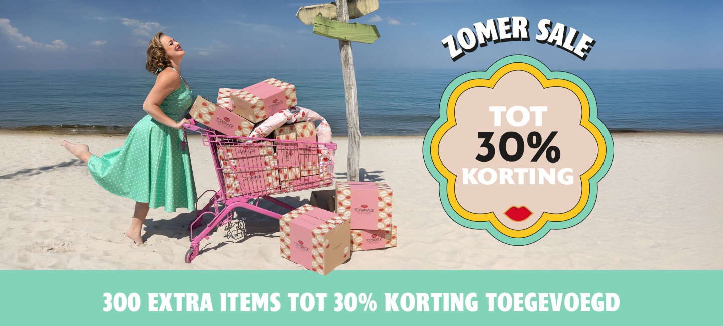 NL Home Banner Desk Sale Meer Items