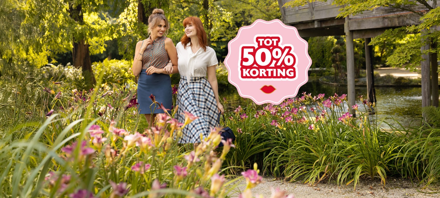 NL Home Banner Desk 50Procent Week31
