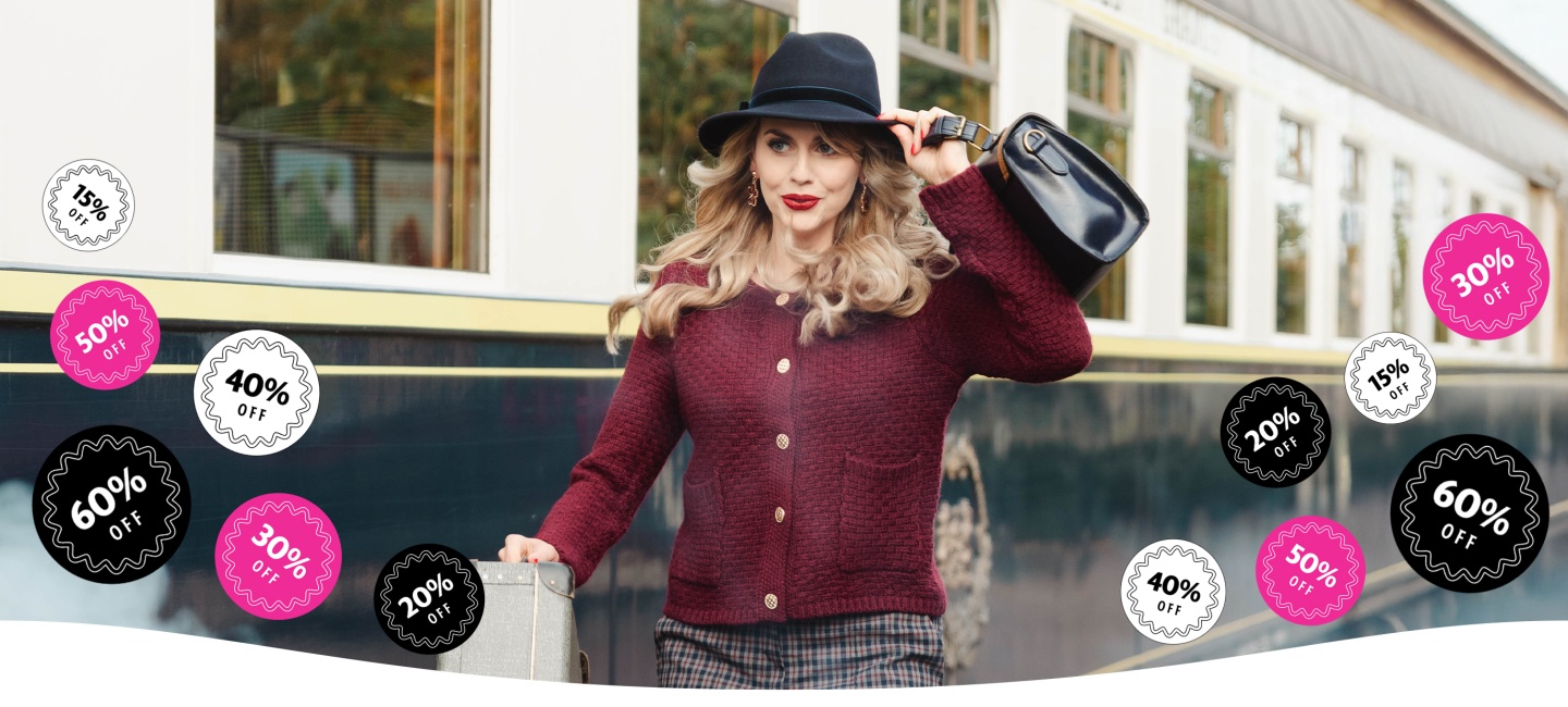 Home Banner Desk BF 20% NEW 2 ALL