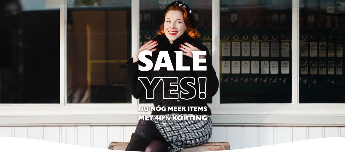 Home Banner Desk Week 4 Sale NL