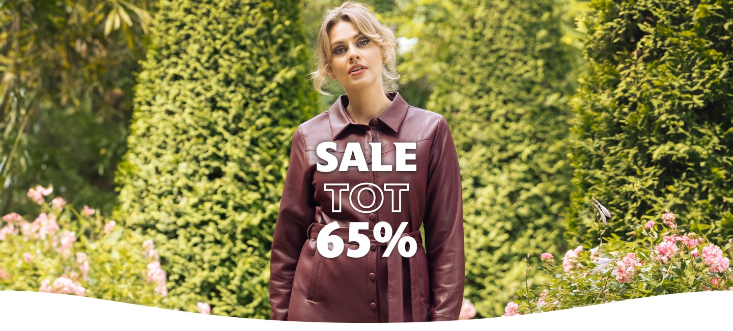 Home Banner Desk Week 8 65% NL