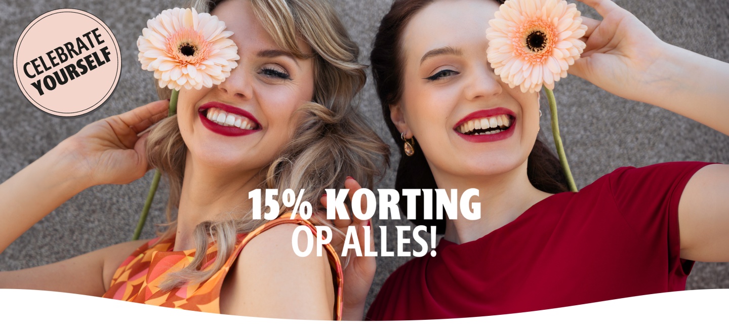 Home Banner Desk Week 10 IWD NL