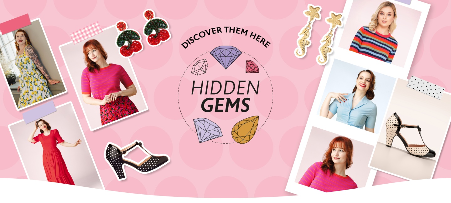 Home Banner Desk Week 18 Hidden Gems