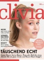 Clivia Issue 02 2018 Titel