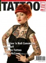 Cover mei 2010 Tattoo planet