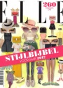 Elle stijlbijbel voorjaar 2012 - Cover
