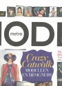 Metro Mode april 2012 - Cover deel 1