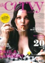 the curvy magazine
