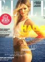 Elle juni 2012 - Cover