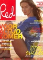 Red nummer 8 - Cover